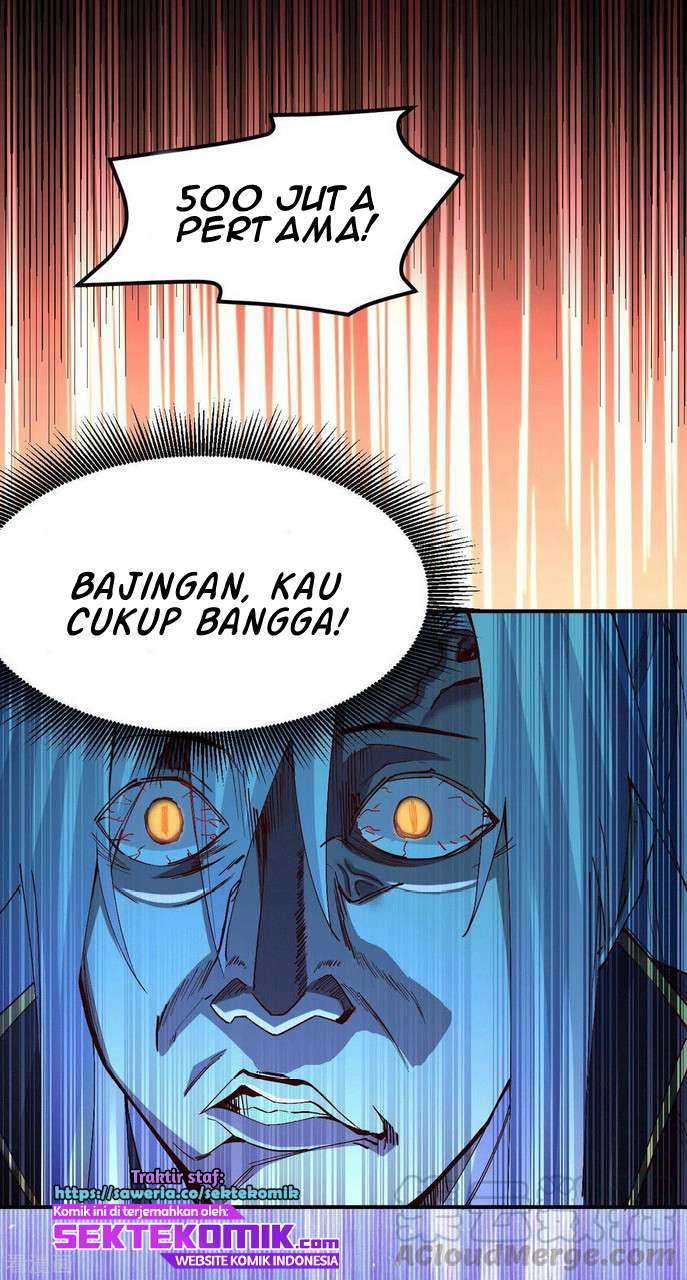 Son in Law Does Cheap Cultivation Chapter 119 Gambar 21