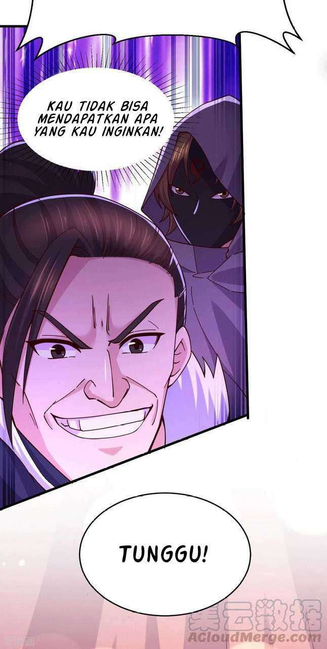 Son in Law Does Cheap Cultivation Chapter 119 Gambar 27