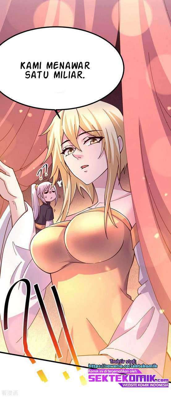 Son in Law Does Cheap Cultivation Chapter 119 Gambar 28