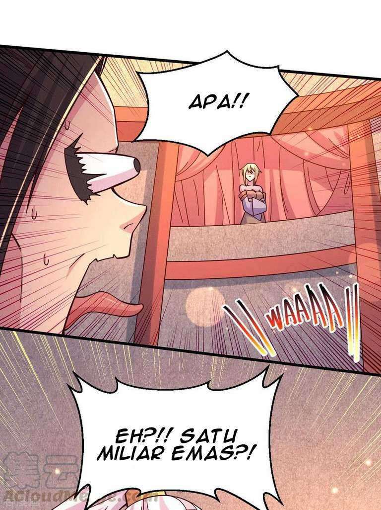 Son in Law Does Cheap Cultivation Chapter 119 Gambar 29