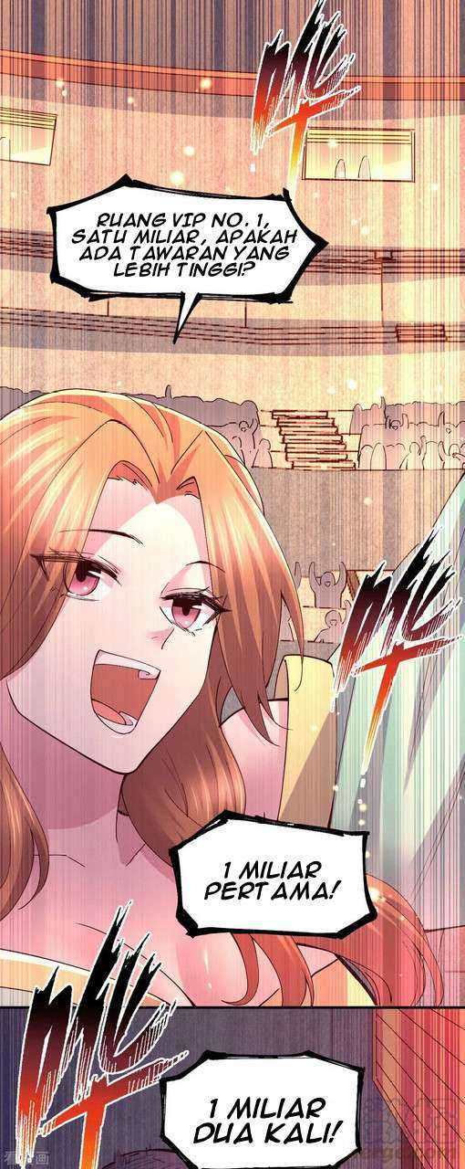 Son in Law Does Cheap Cultivation Chapter 119 Gambar 33