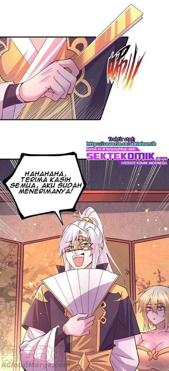 Son in Law Does Cheap Cultivation Chapter 119 Gambar 37