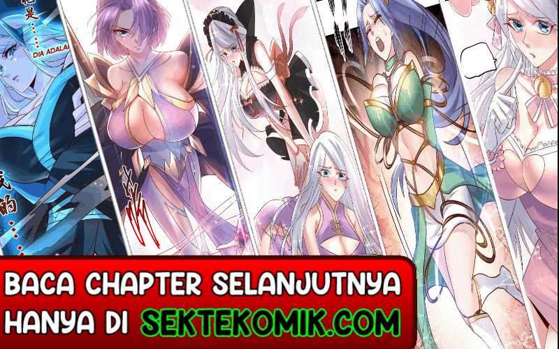 Son in Law Does Cheap Cultivation Chapter 119 Gambar 41