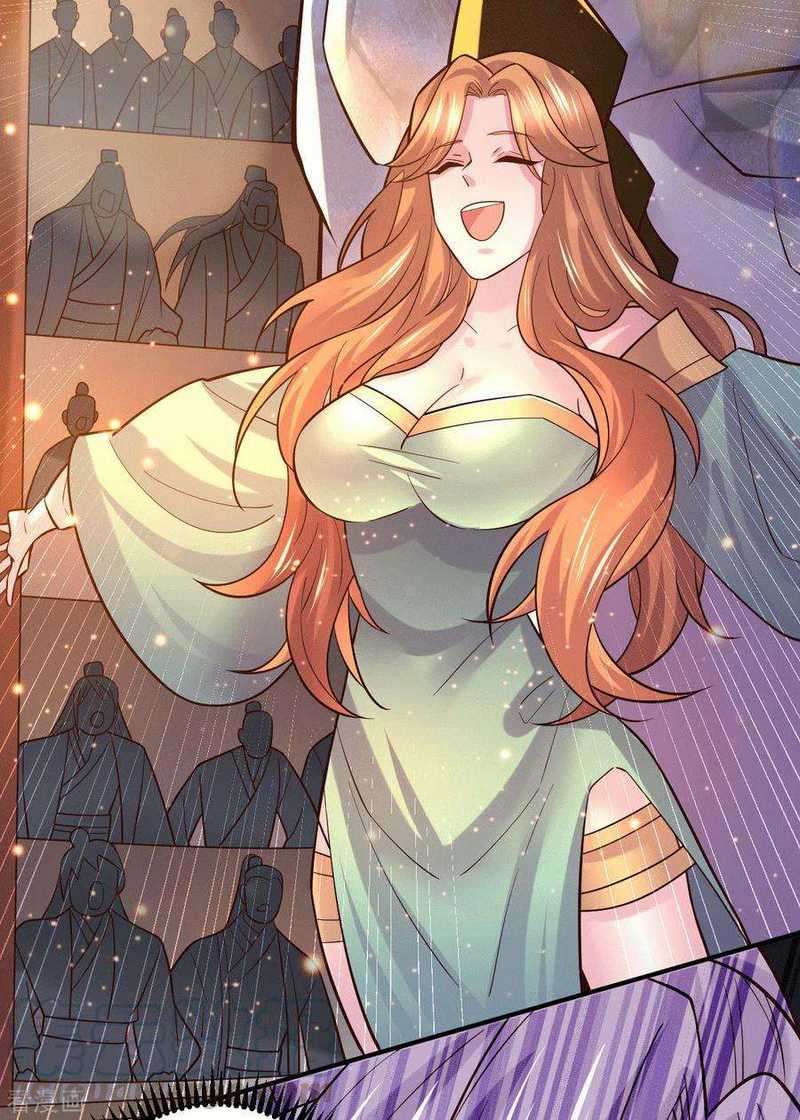 Son in Law Does Cheap Cultivation Chapter 119 Gambar 9