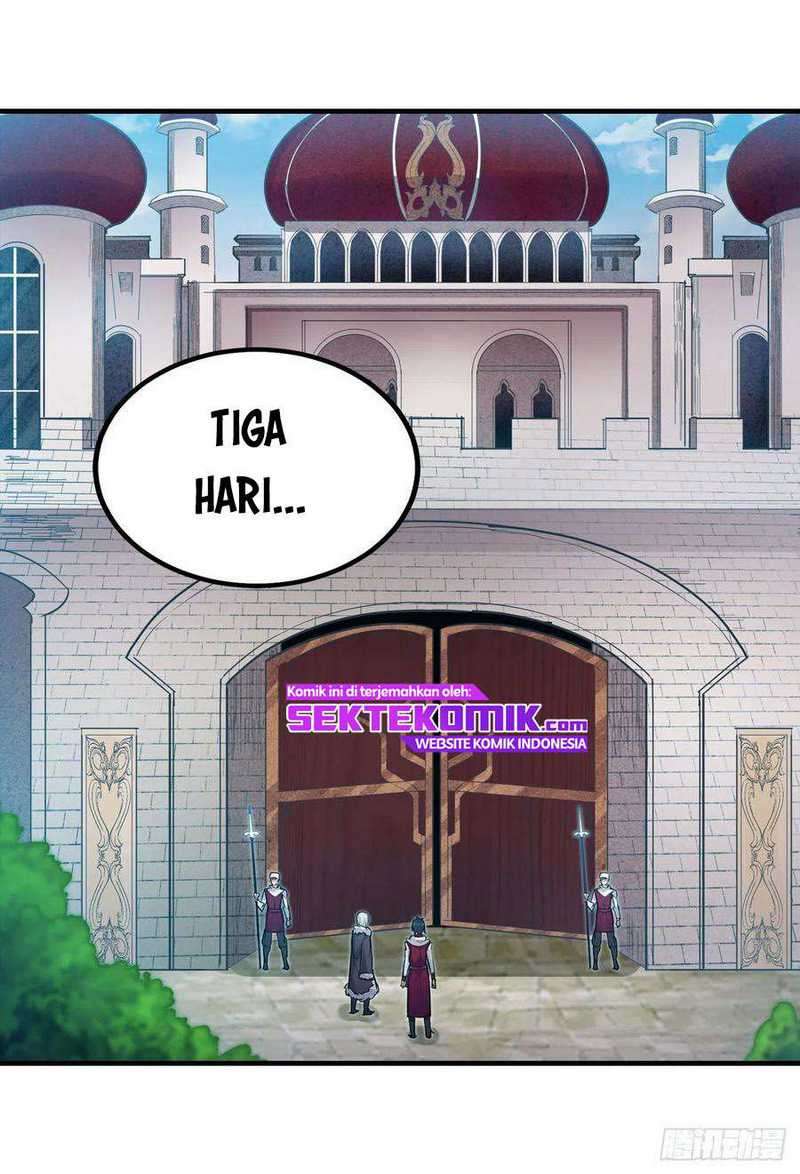 Wuxian Shitu Chapter 159 Gambar 19
