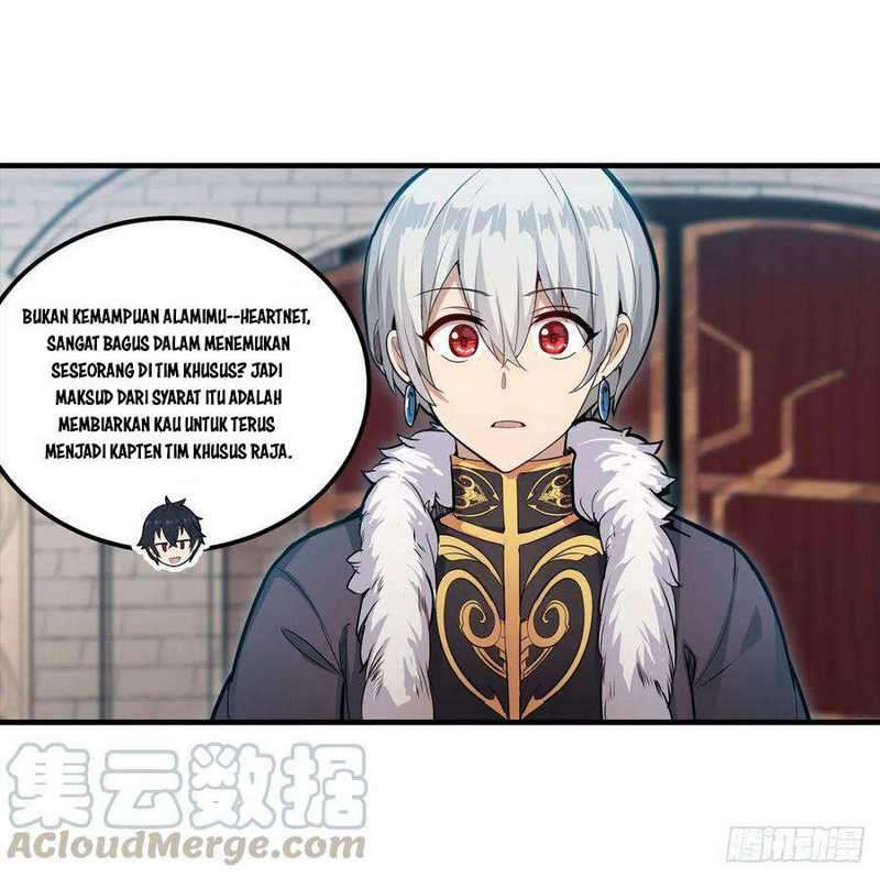 Wuxian Shitu Chapter 159 Gambar 41