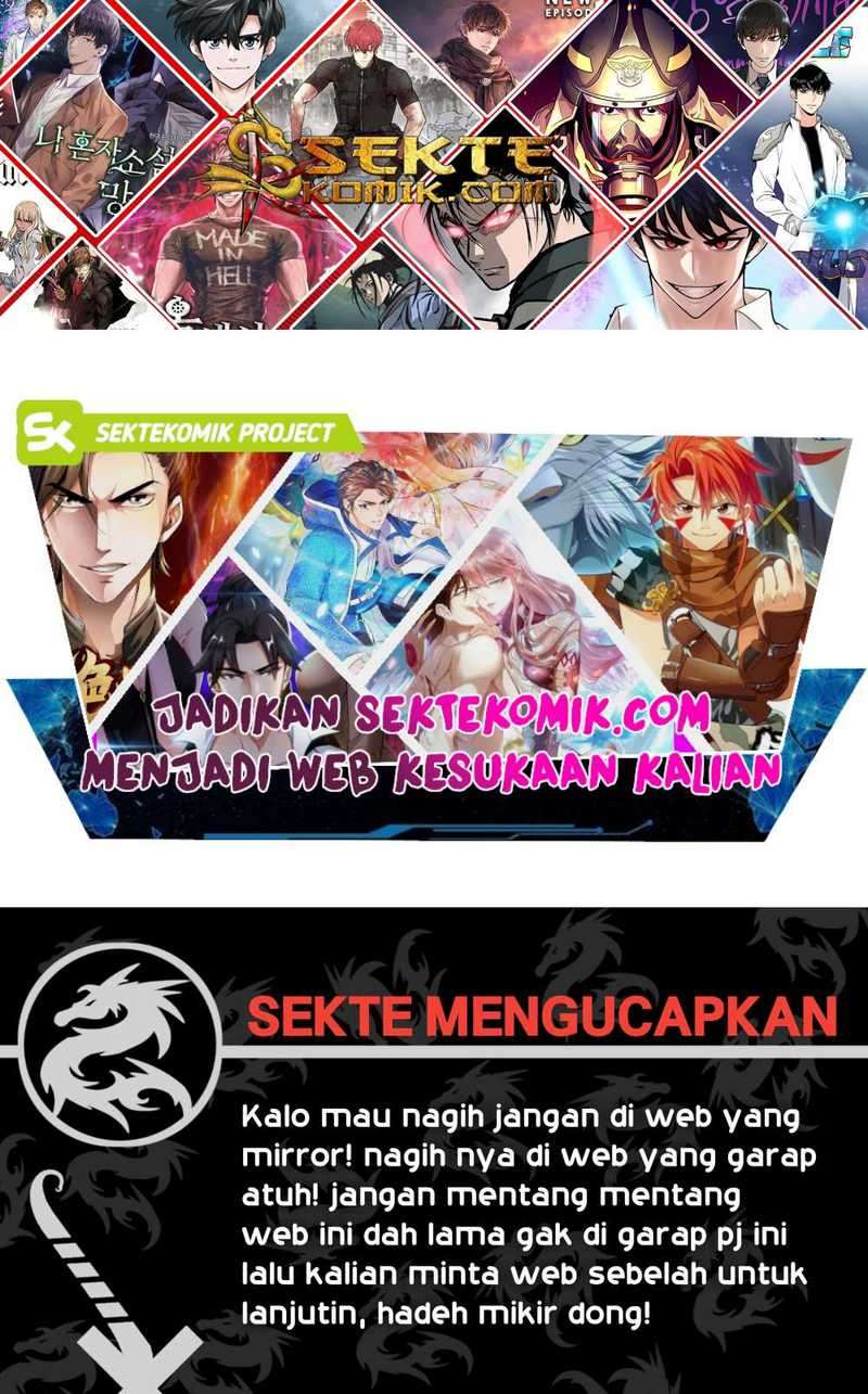 Wuxian Shitu Chapter 158 Gambar 40