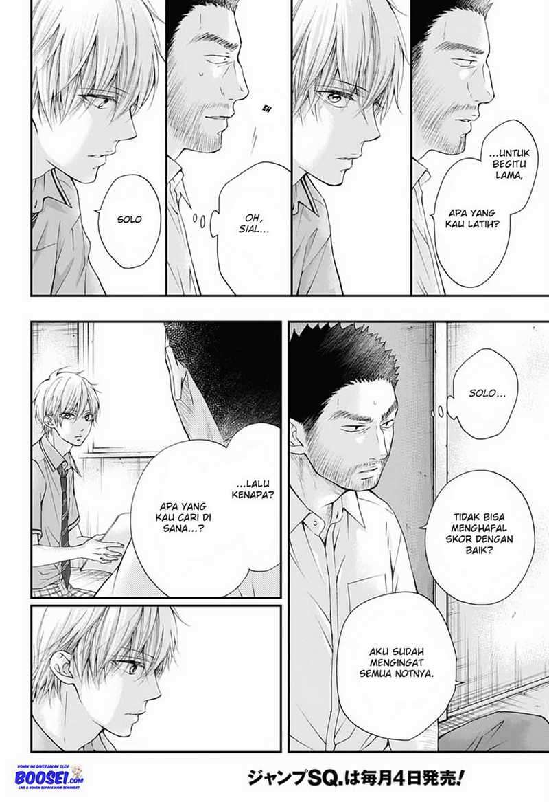 Kono Oto Tomare! Chapter 88 Gambar 26