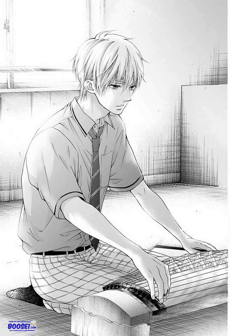 Kono Oto Tomare! Chapter 88 Gambar 30