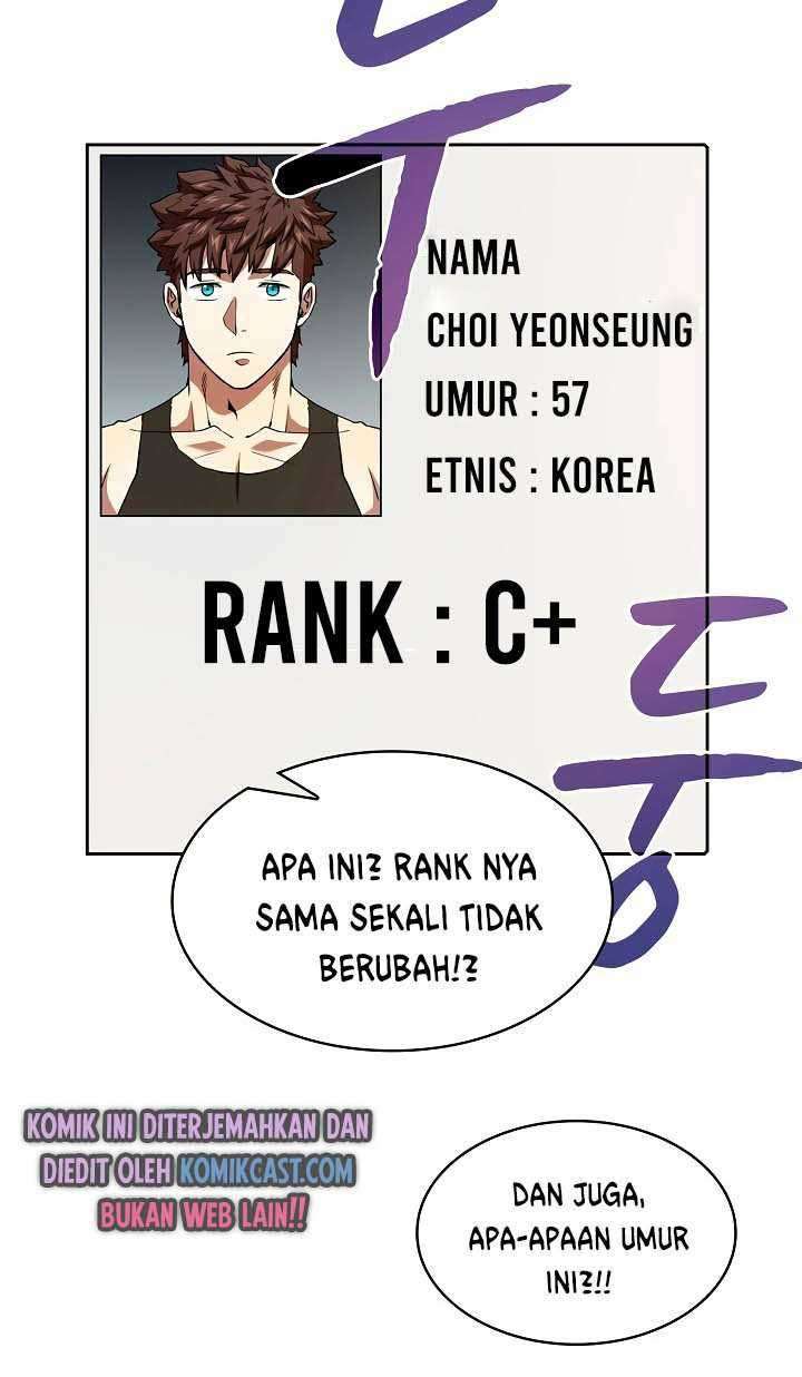 The Constellation that Returned from Hell Chapter 36 Gambar 18