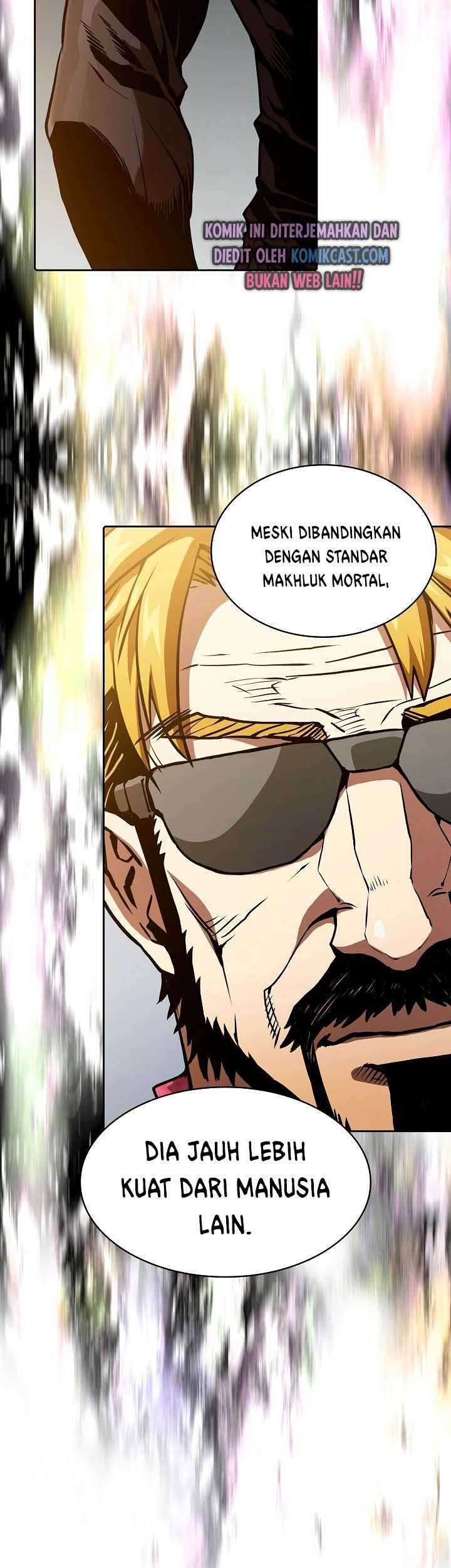 The Constellation that Returned from Hell Chapter 36 Gambar 57