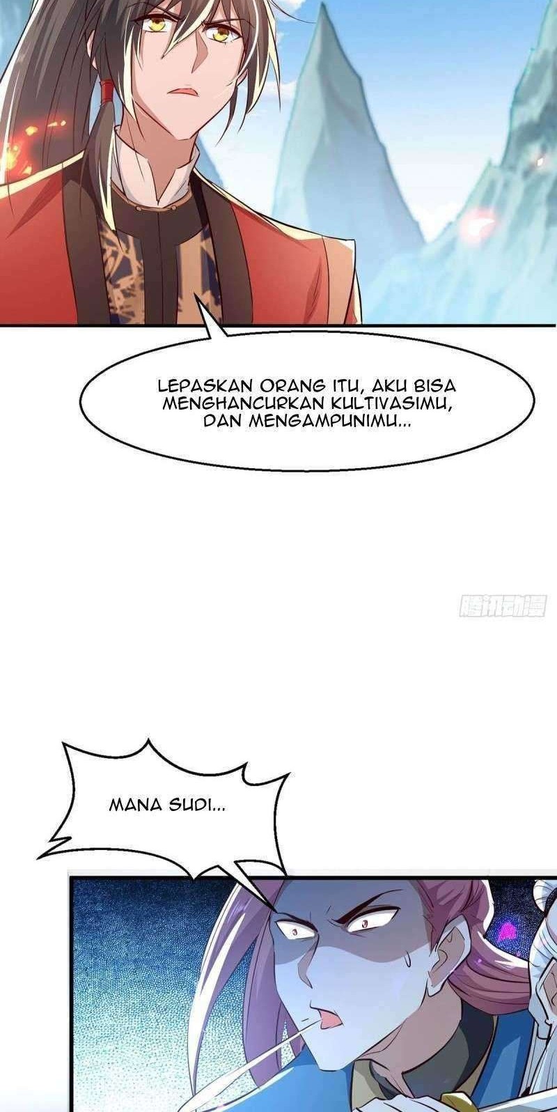 Return of Xiandi Chapter 225 Gambar 13