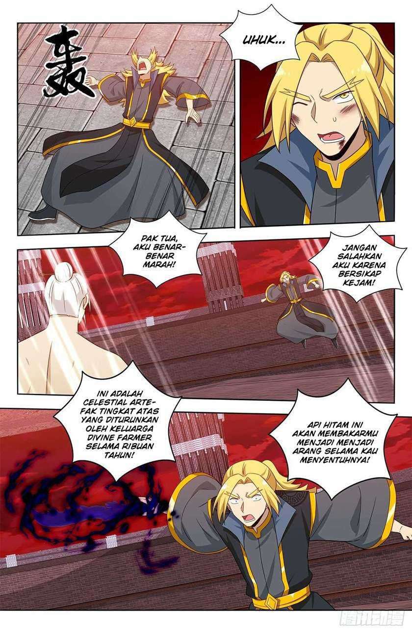 Strongest Anti M.E.T.A Chapter 439 Gambar 12