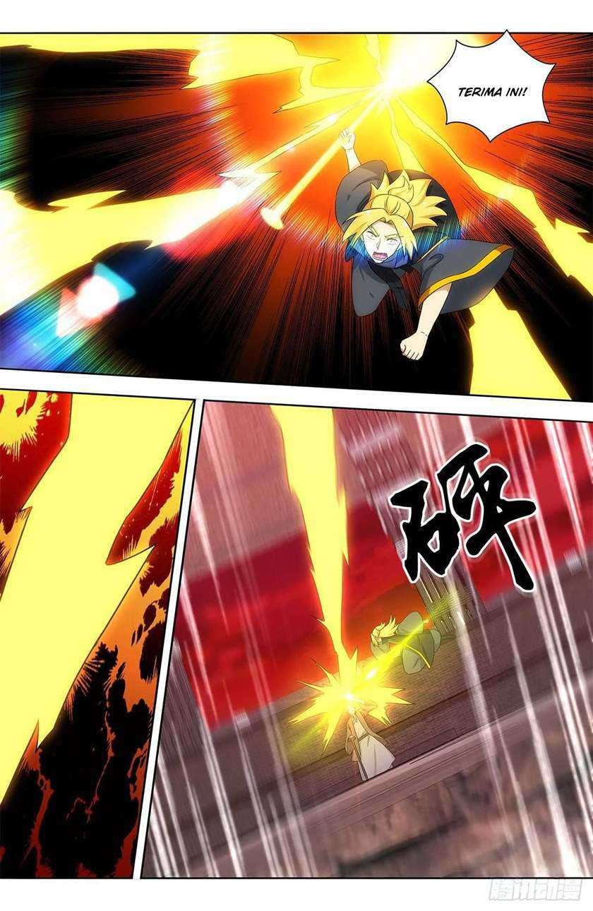 Strongest Anti M.E.T.A Chapter 439 Gambar 6