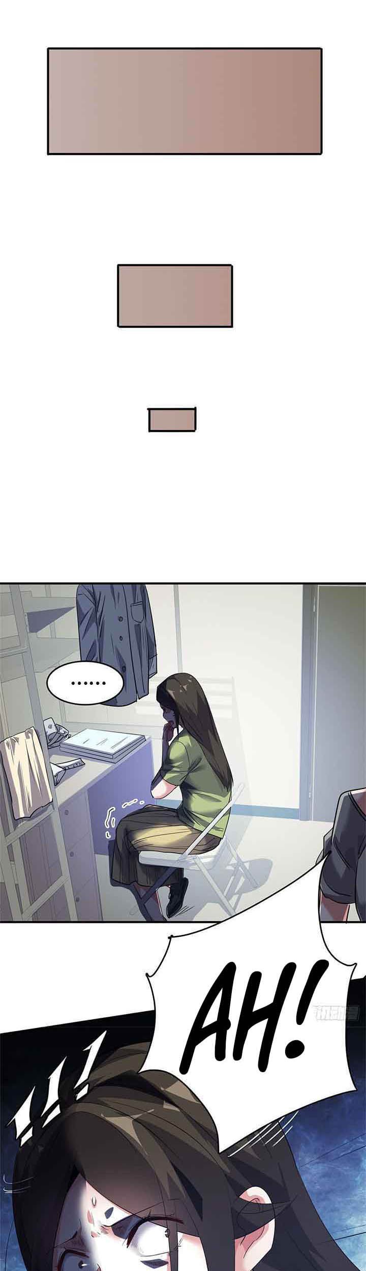 The President’s School Flower Is on Me Chapter 37 Gambar 16