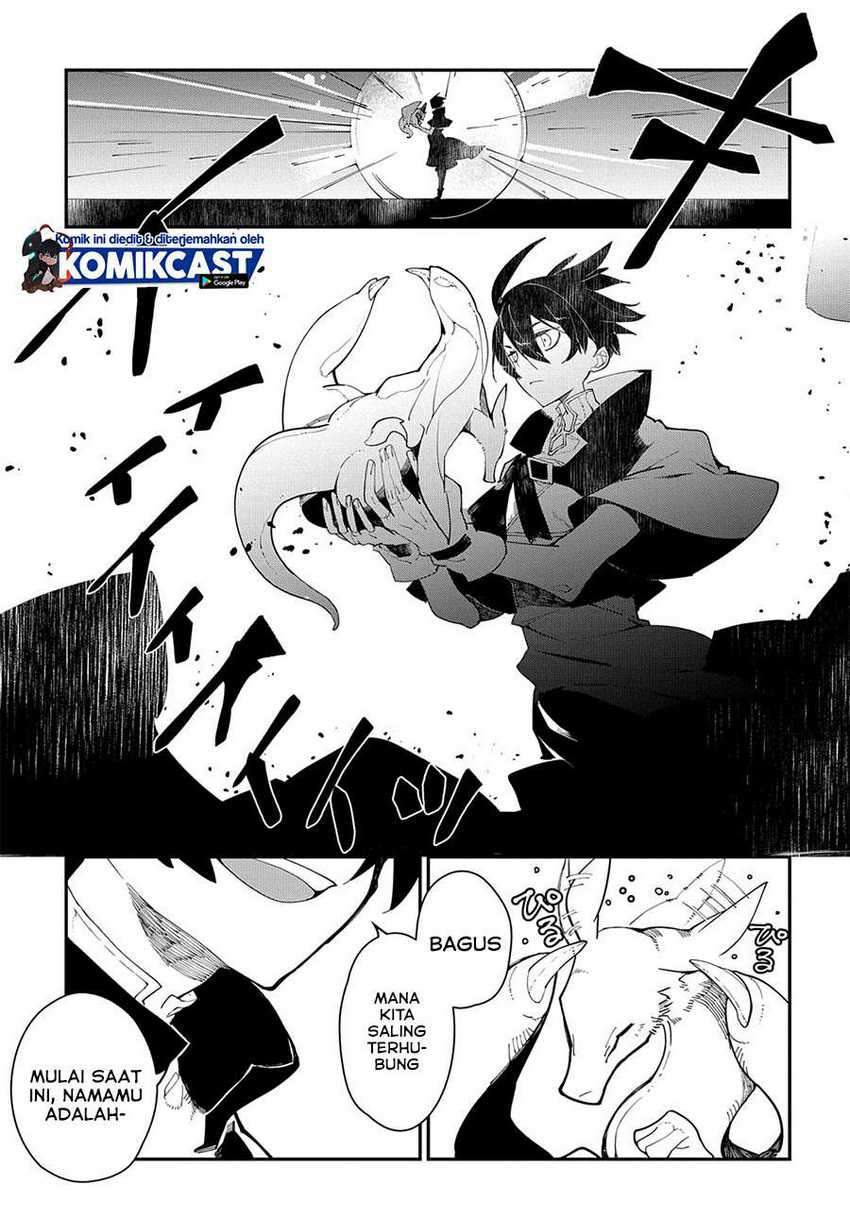 Isekai Tensei no Boukensha Chapter 25.1 Gambar 6