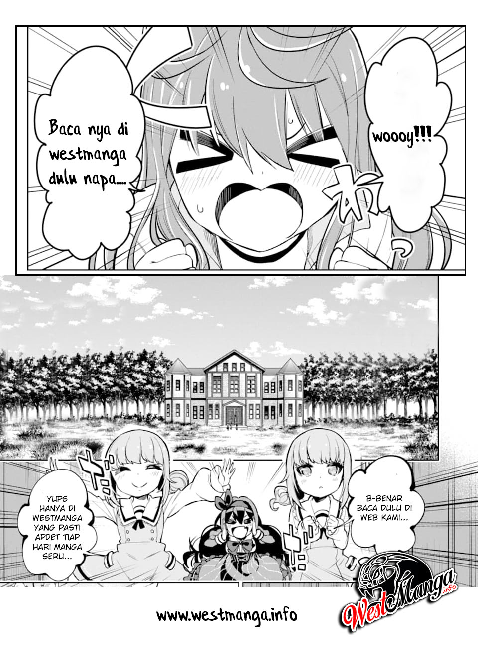 Shounin Yuusha wa Isekai o Gyuujiru! - Saibai Skill de Nandemo Fuyashi Chaimasu Chapter 19 Gambar 24