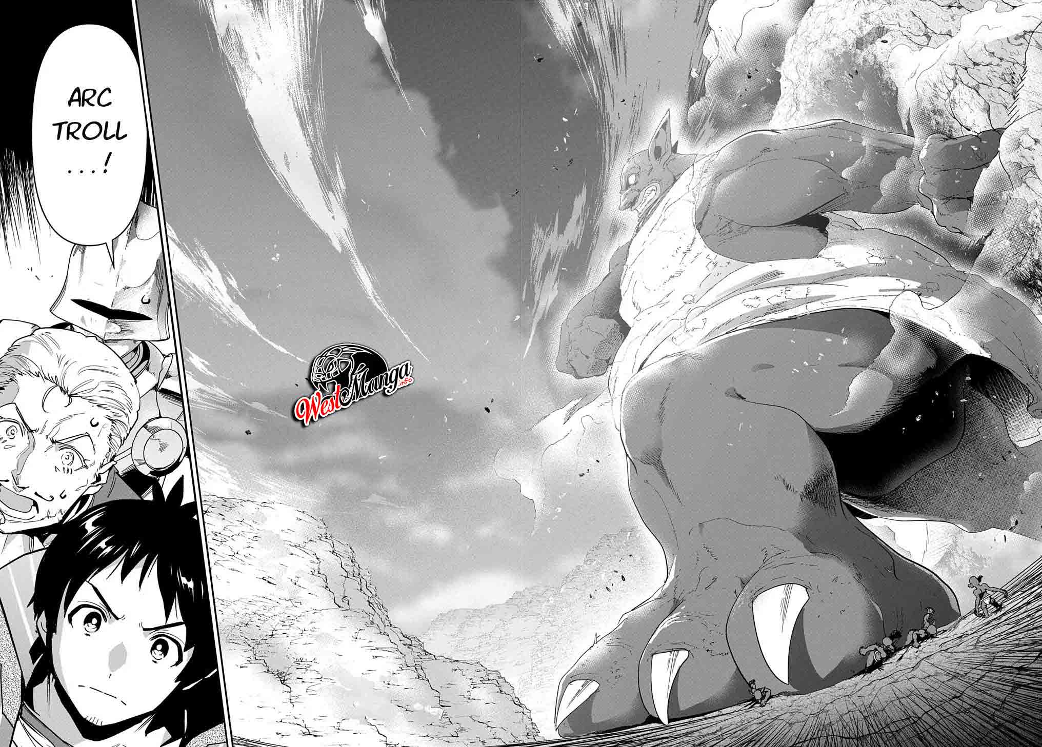 Shounin Yuusha wa Isekai o Gyuujiru! - Saibai Skill de Nandemo Fuyashi Chaimasu Chapter 19 Gambar 6