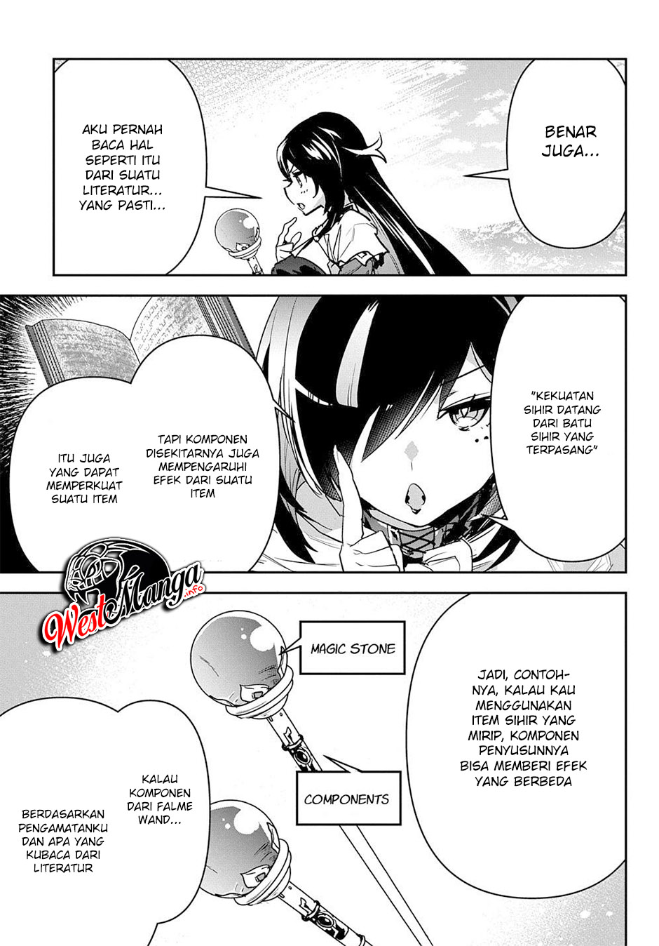 Shounin Yuusha wa Isekai o Gyuujiru! - Saibai Skill de Nandemo Fuyashi Chaimasu Chapter 18 Gambar 30