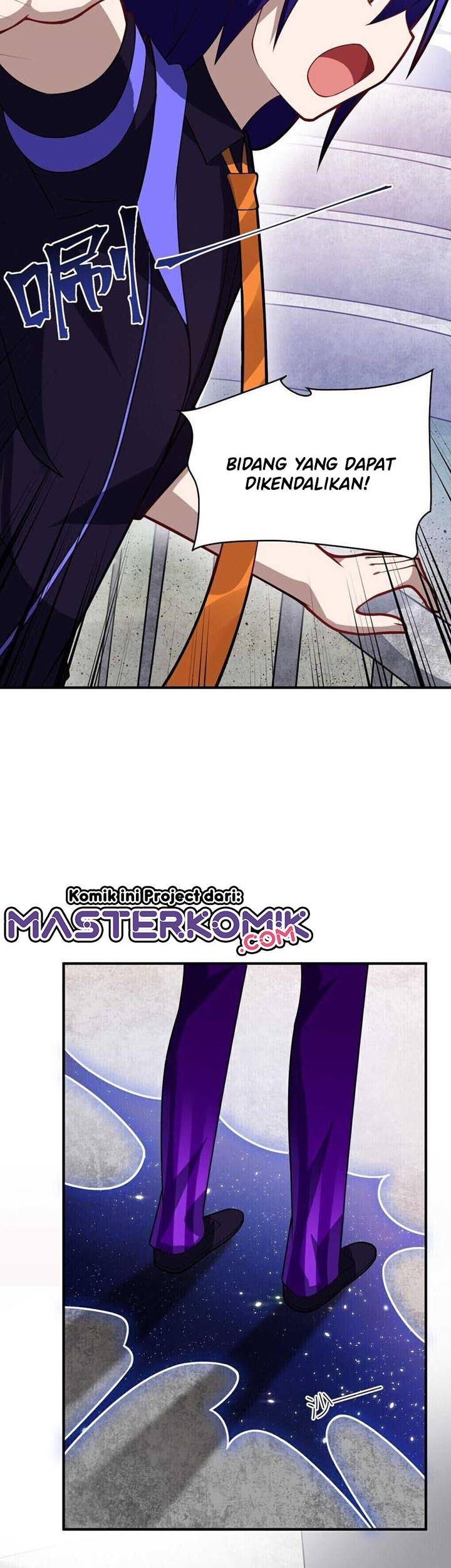 I, the Strongest Demon, Have Regained My Youth?! Chapter 31 Gambar 33