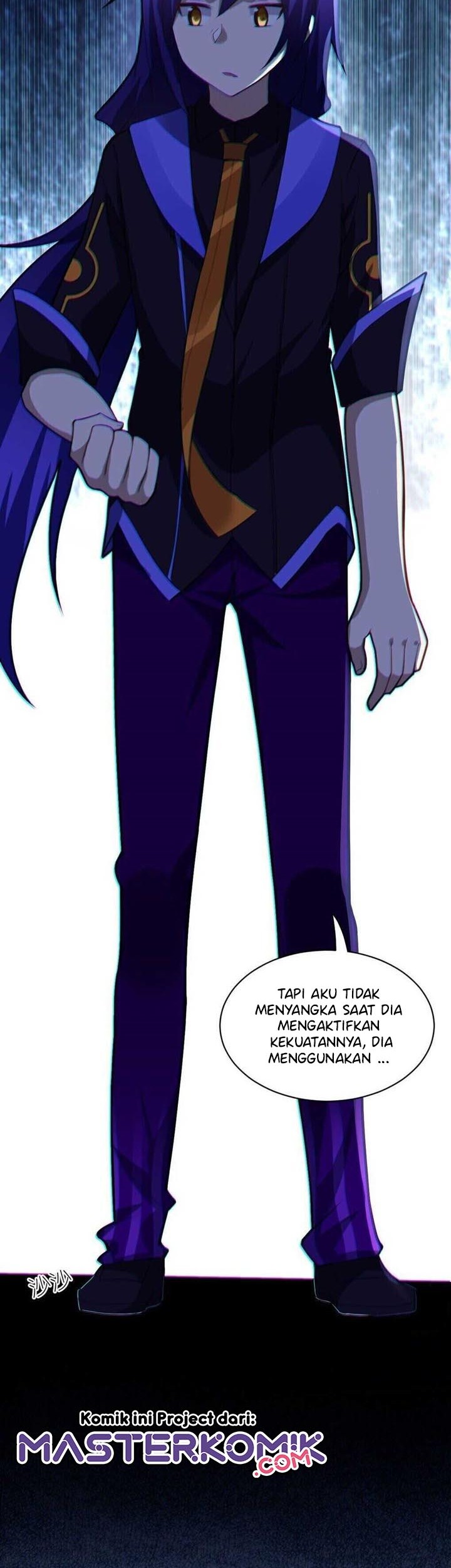 I, the Strongest Demon, Have Regained My Youth?! Chapter 31 Gambar 46