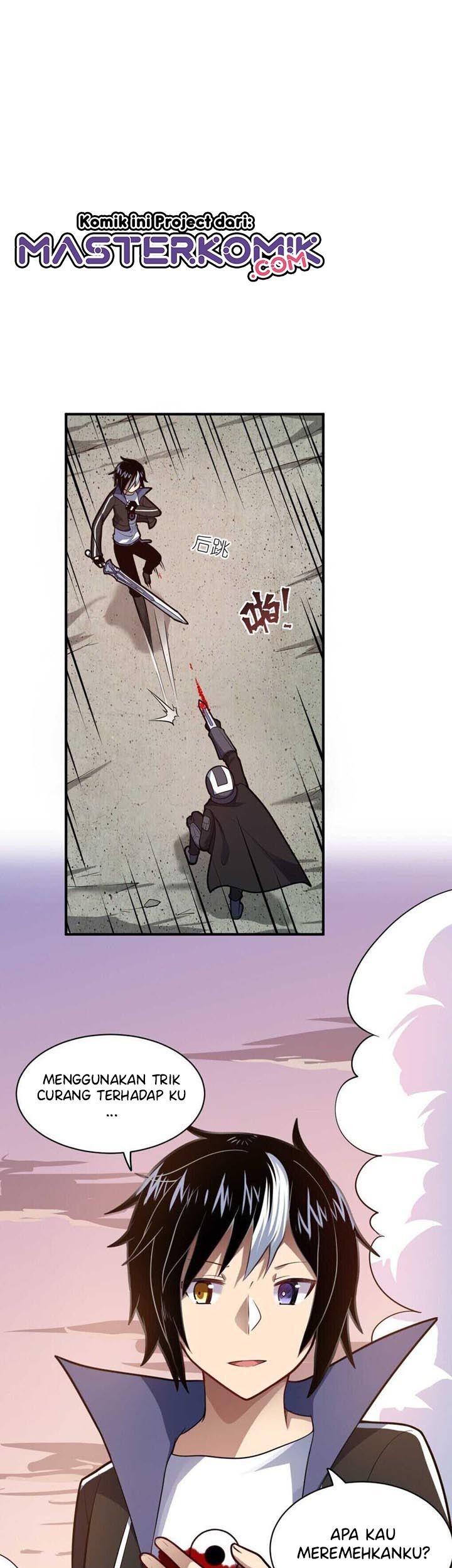 I, the Strongest Demon, Have Regained My Youth?! Chapter 31 Gambar 6