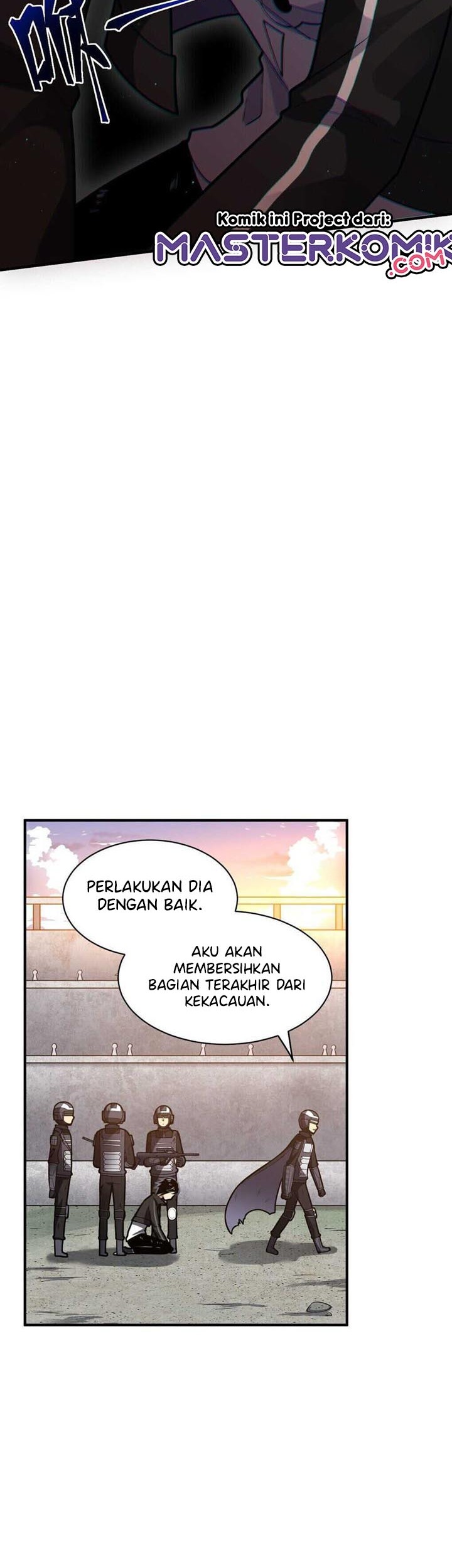 I, the Strongest Demon, Have Regained My Youth?! Chapter 31 Gambar 27