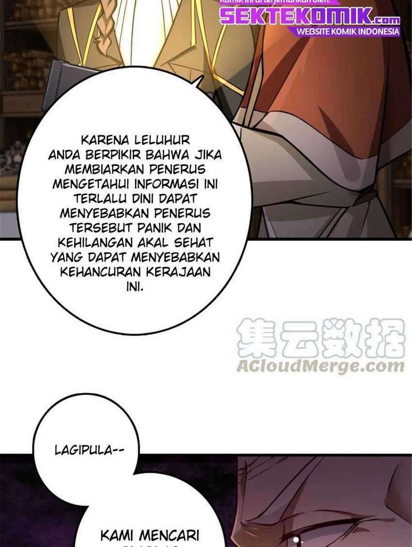 Release That Witch Chapter 302 Gambar 7