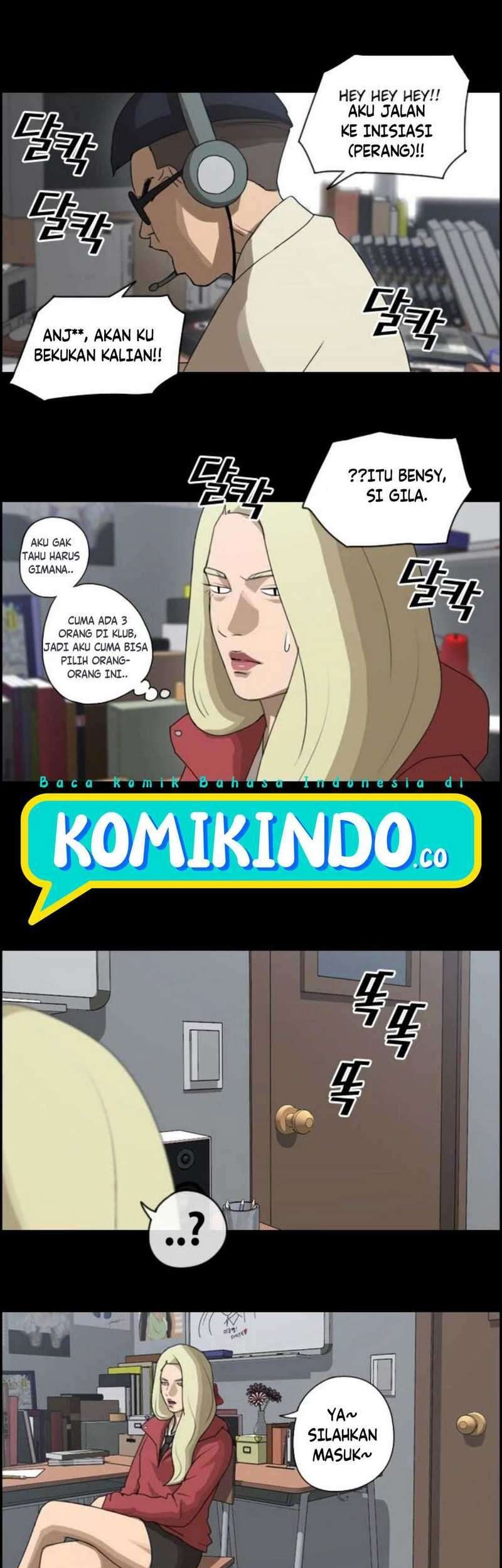 Free Draw Chapter 65 Gambar 10
