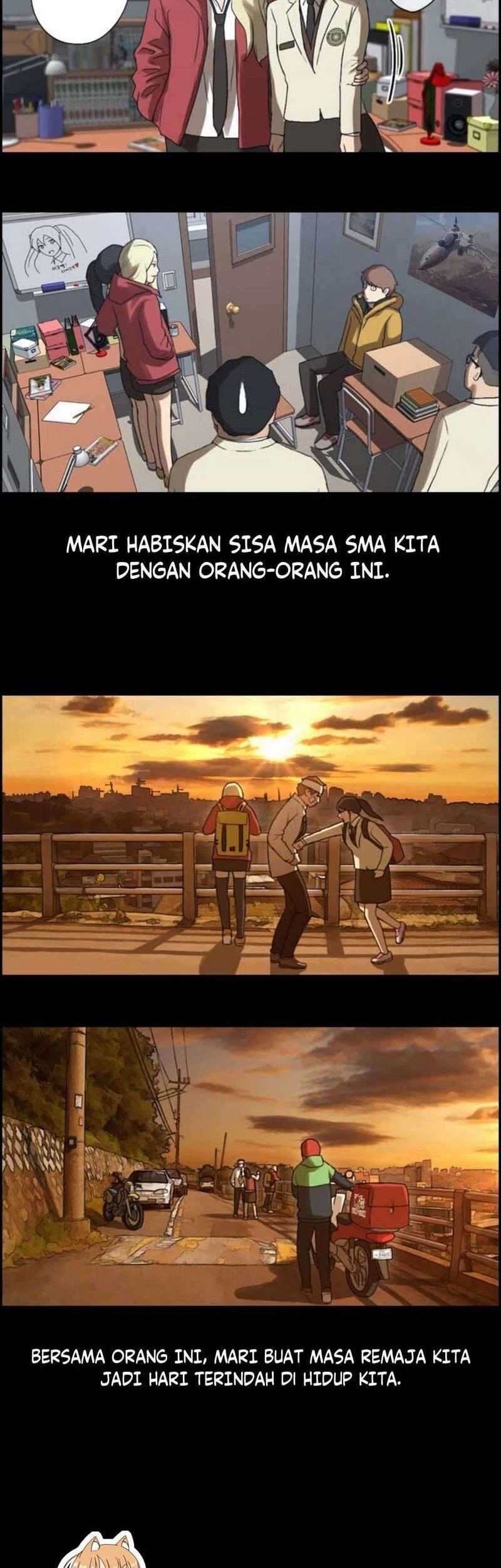 Free Draw Chapter 65 Gambar 20