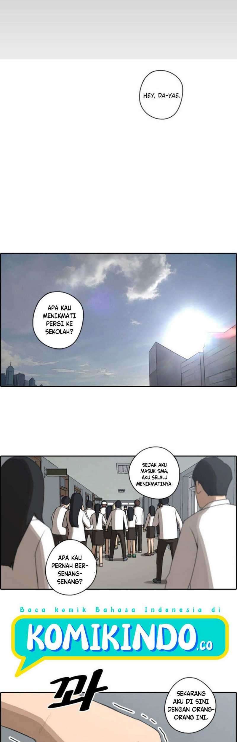 Free Draw Chapter 65 Gambar 22