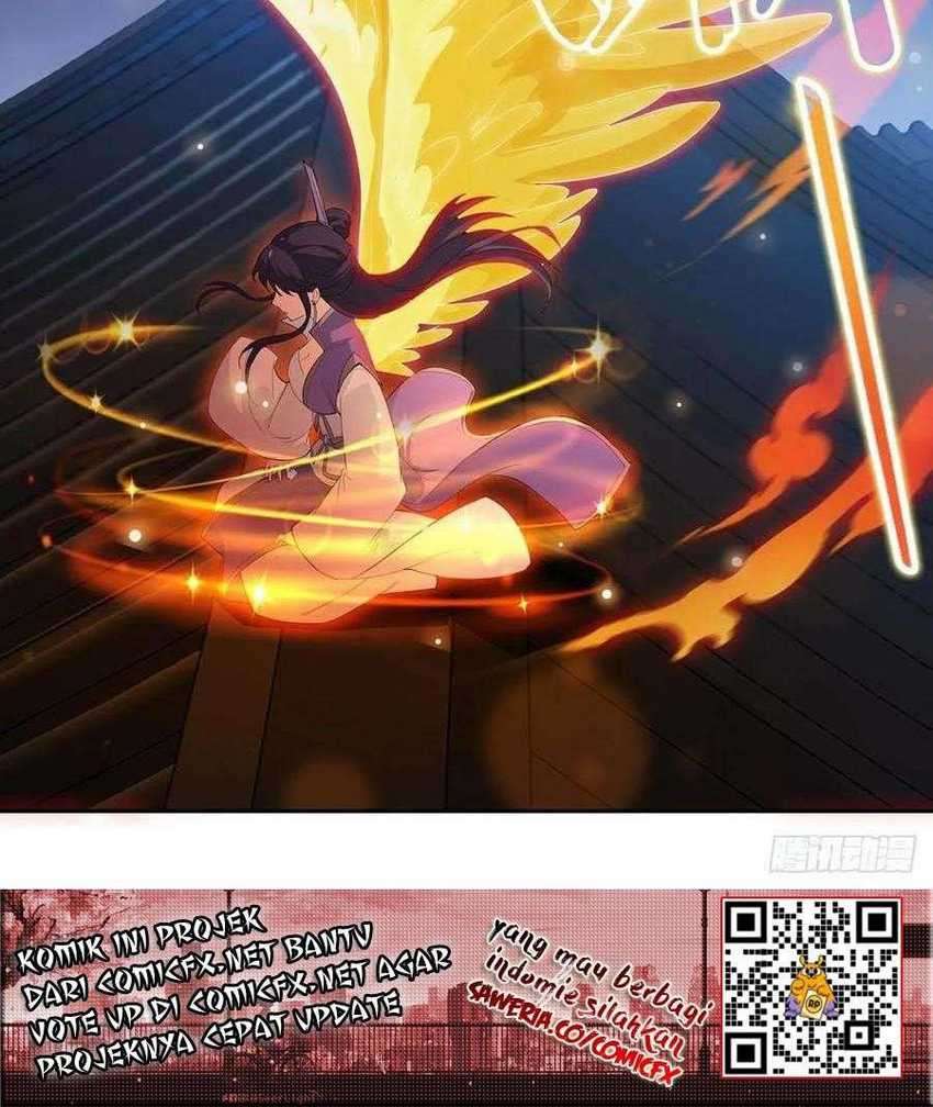 Forced To Become the Villain’s Son-in-law Chapter 64 Gambar 22