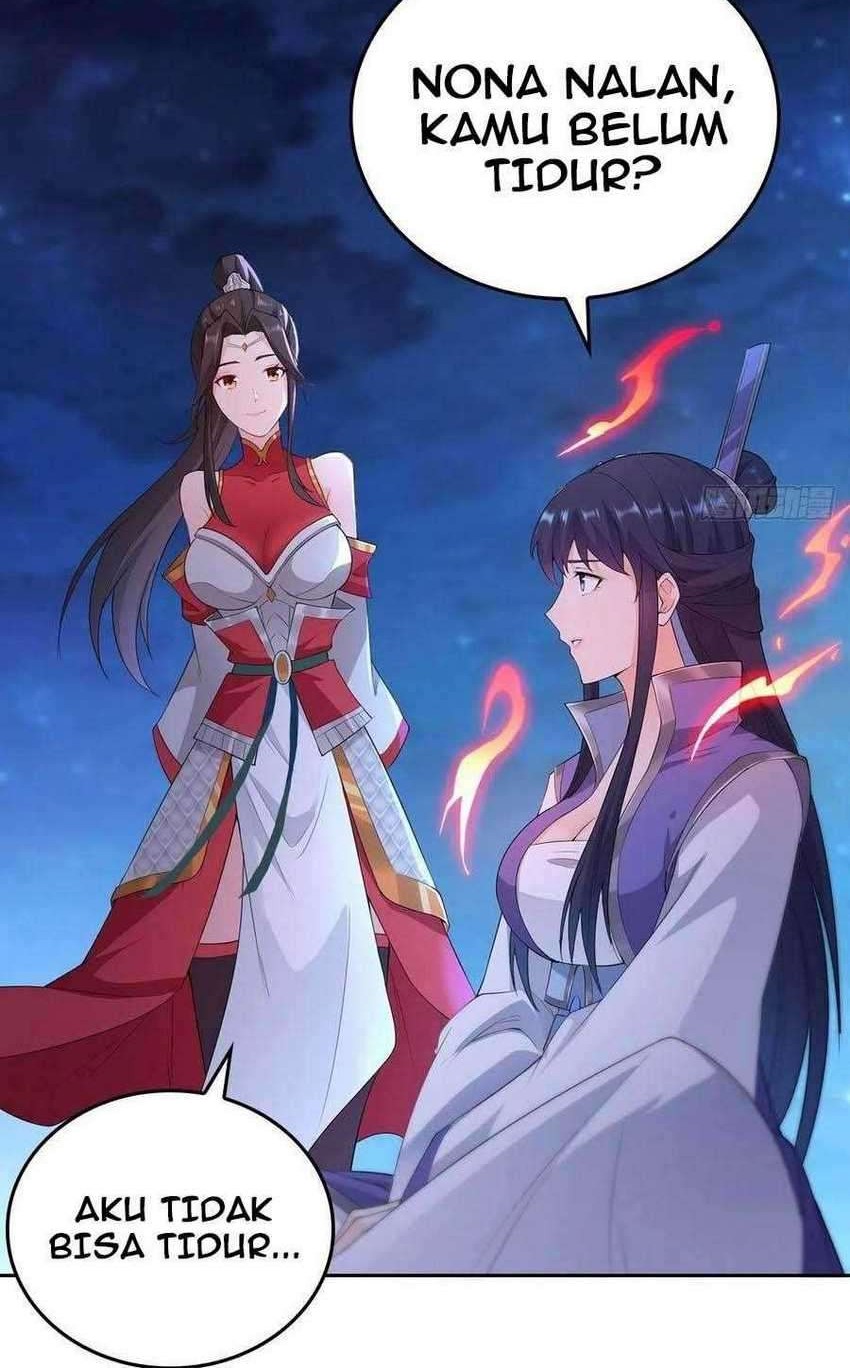 Forced To Become the Villain’s Son-in-law Chapter 64 Gambar 24