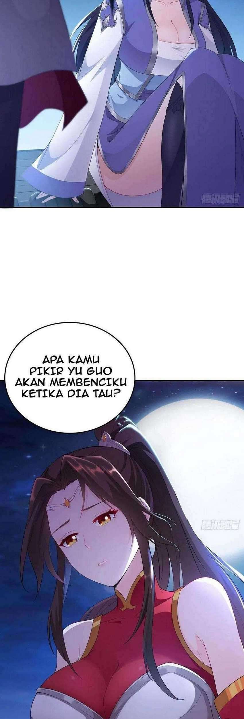Forced To Become the Villain’s Son-in-law Chapter 64 Gambar 28