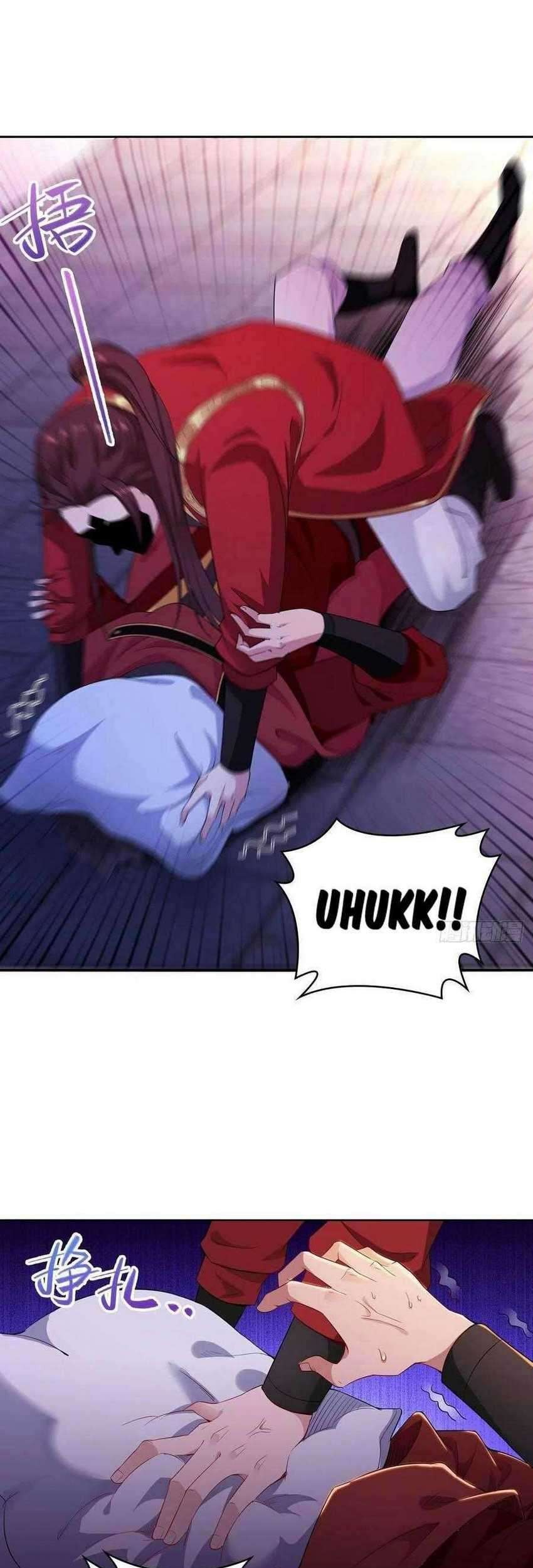 Baca Manhua Forced To Become the Villain’s Son-in-law Chapter 64 Gambar 2