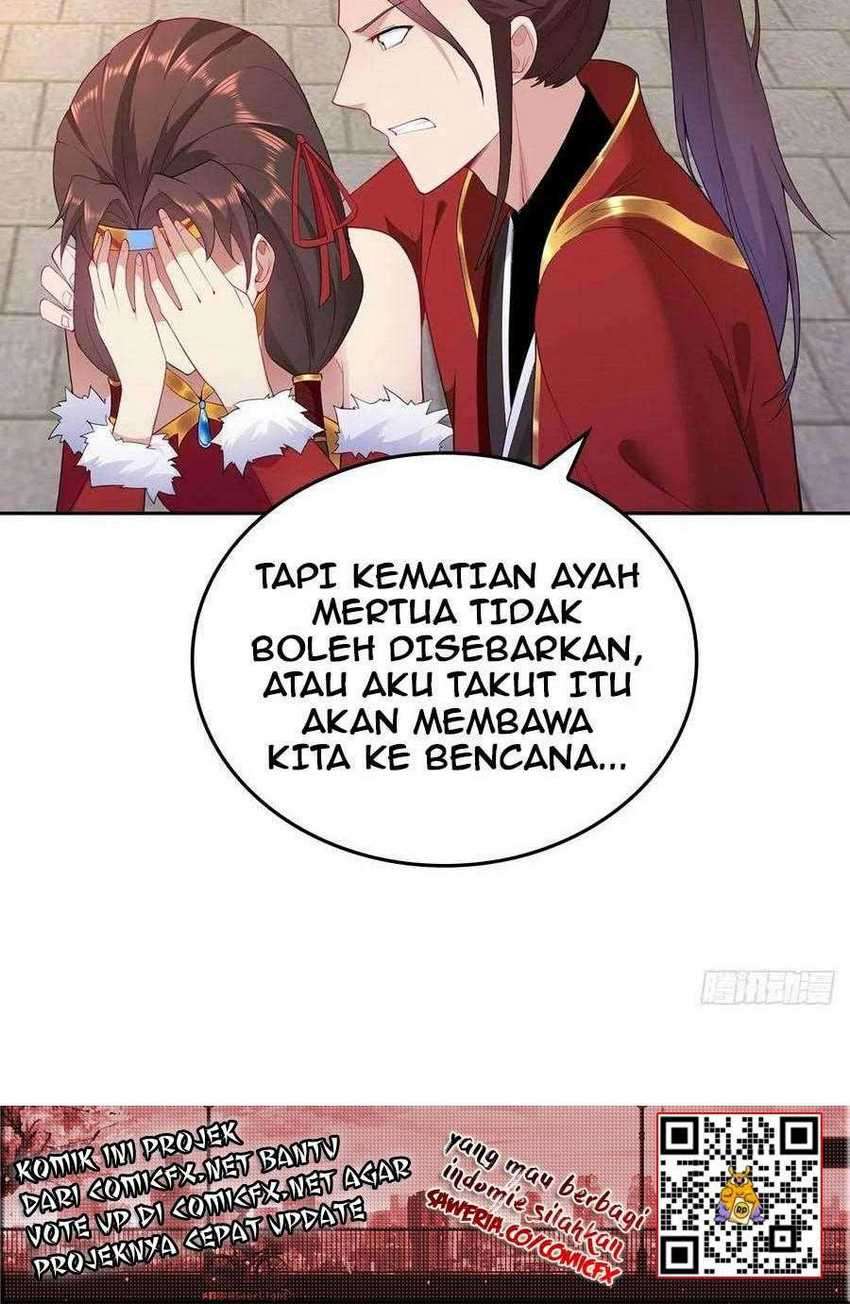 Forced To Become the Villain’s Son-in-law Chapter 64 Gambar 11