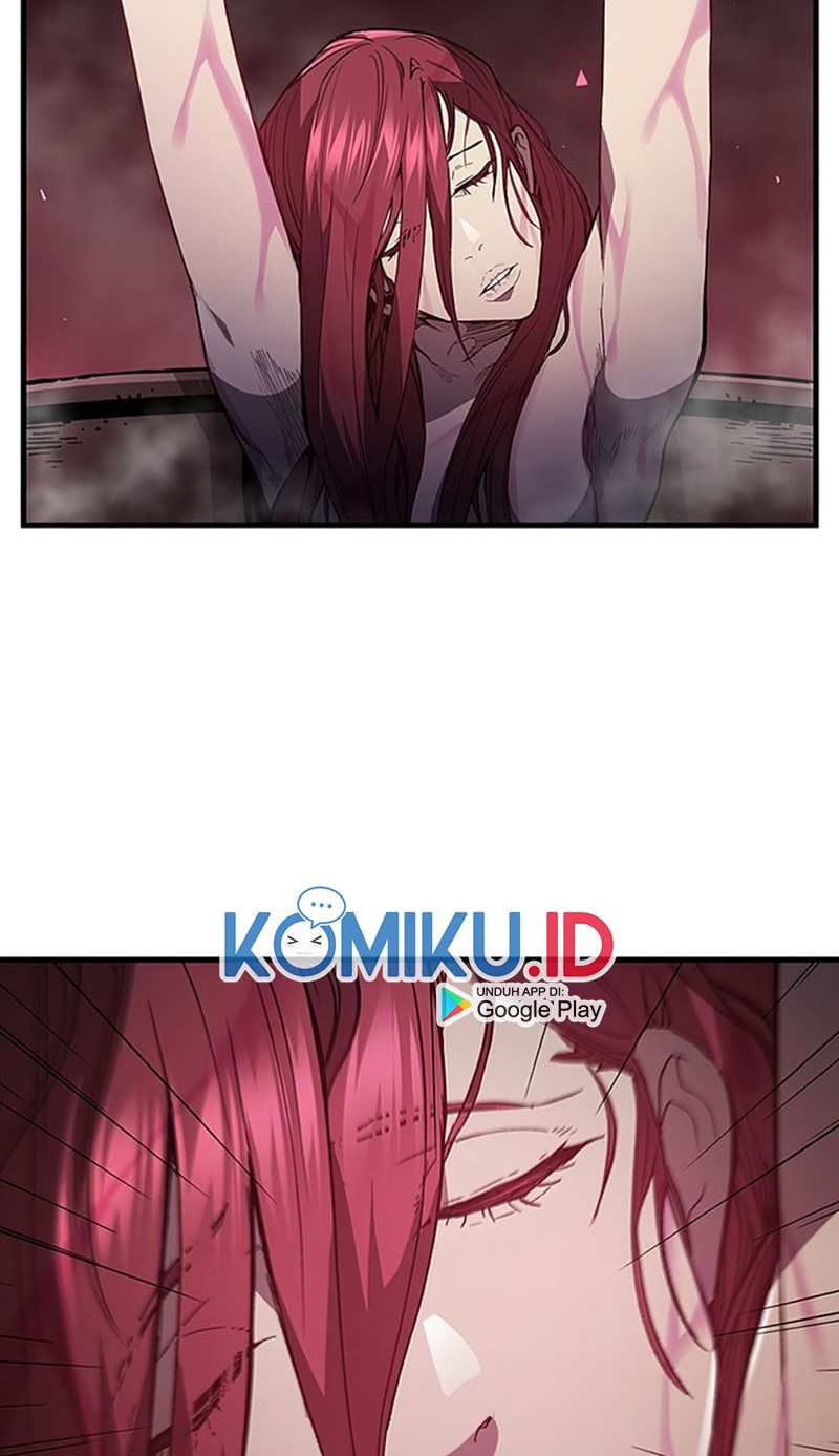 The Second Coming of Gluttony Chapter 72 Gambar 36