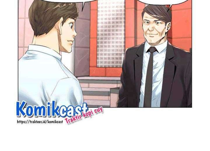 God of Cooking Chapter 32 Gambar 27