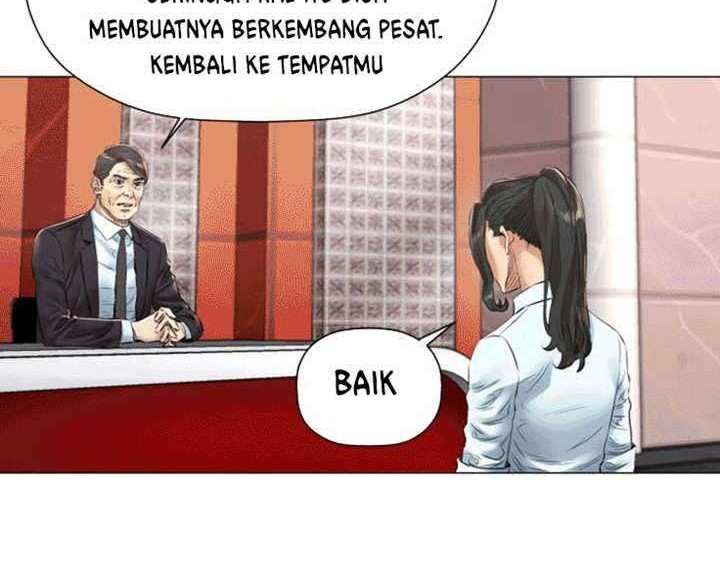 God of Cooking Chapter 32 Gambar 3