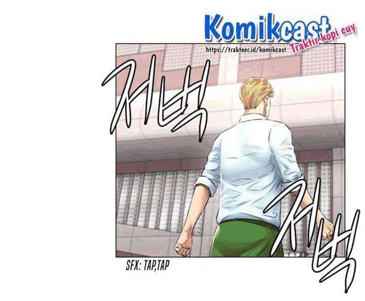 God of Cooking Chapter 32 Gambar 7
