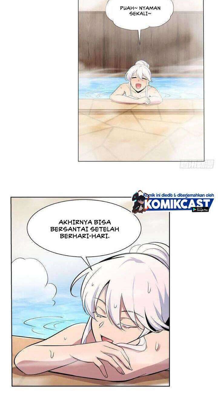The Demon King Who Lost His Job Chapter 194 Gambar 7