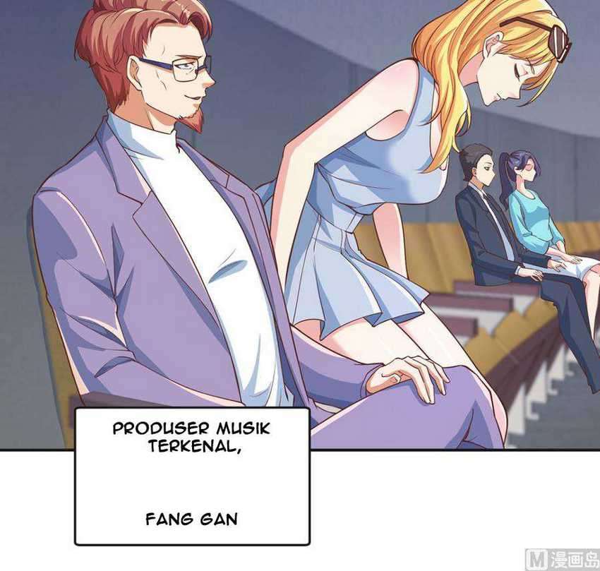 Cultivation Return on Campus Chapter 231 Gambar 22