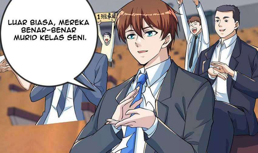 Cultivation Return on Campus Chapter 231 Gambar 33