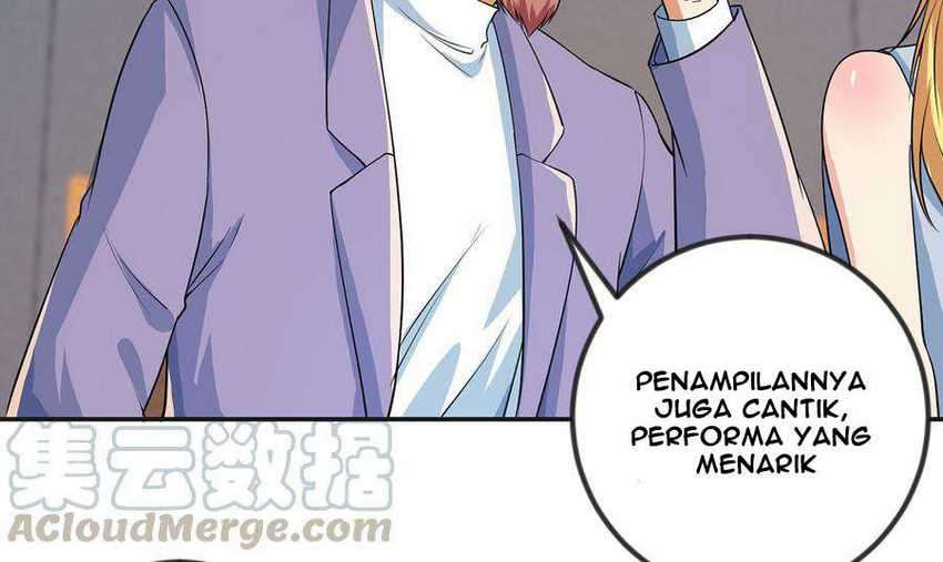 Cultivation Return on Campus Chapter 231 Gambar 38