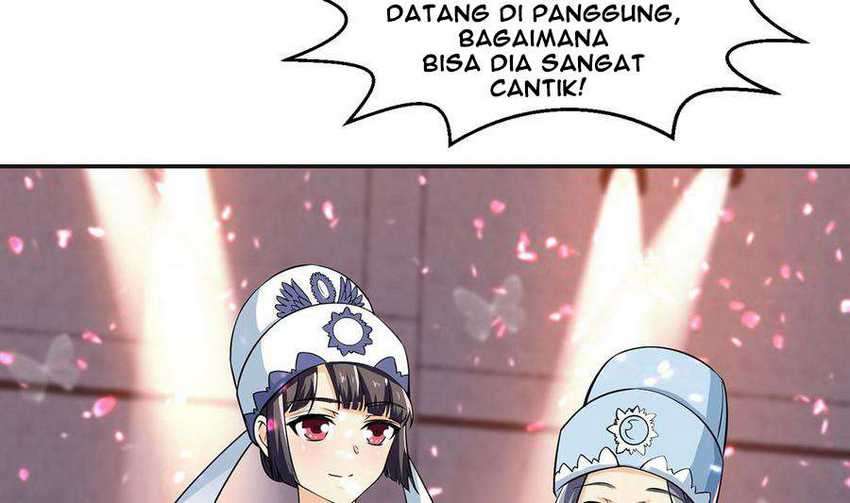 Cultivation Return on Campus Chapter 231 Gambar 45