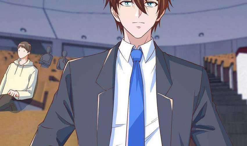 Cultivation Return on Campus Chapter 231 Gambar 9