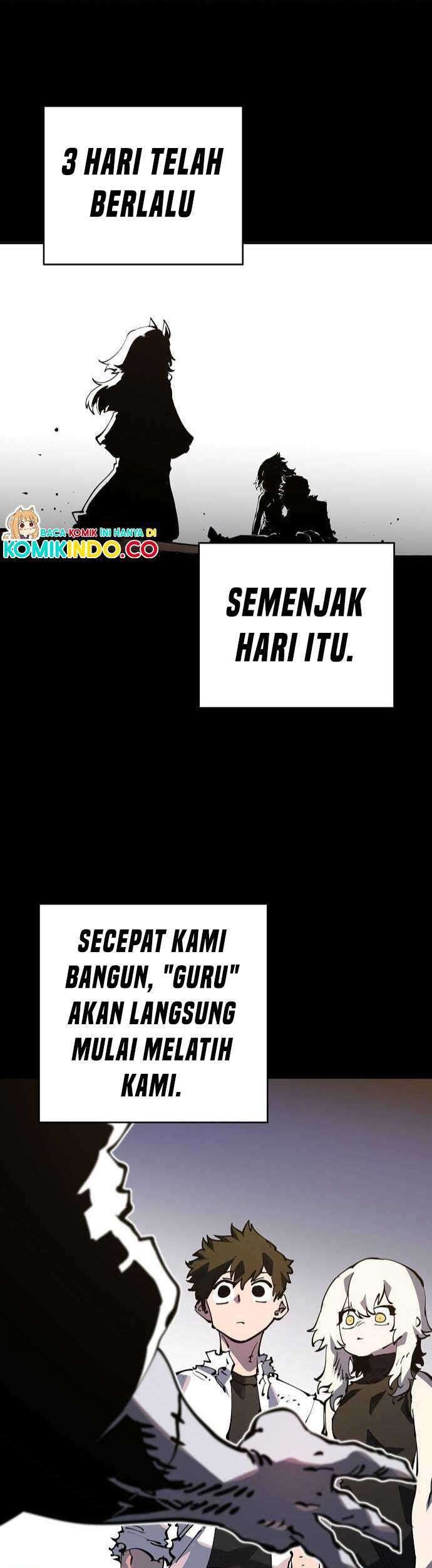 Baca Manhwa Player Chapter 28 Gambar 2