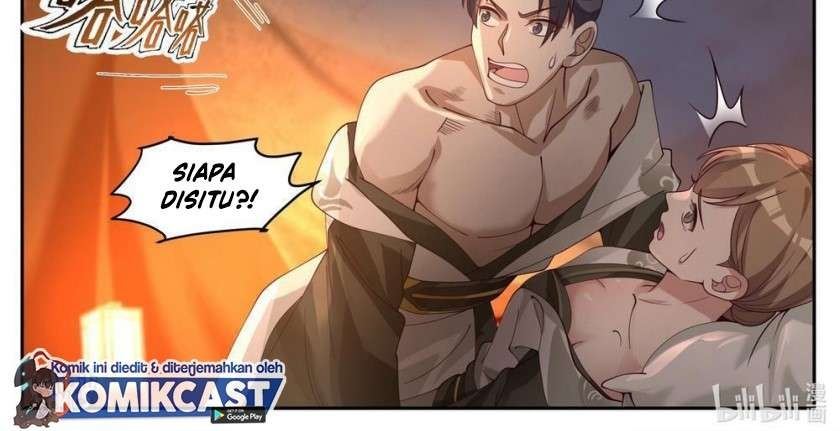 Martial God Asura Chapter 198 Gambar 10