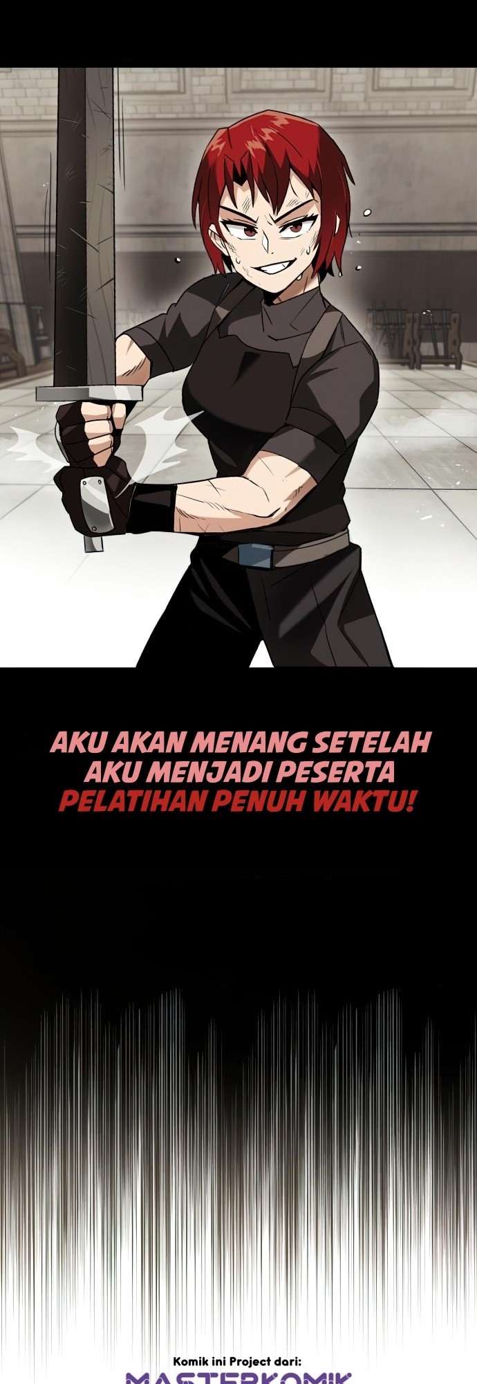 Lazy Prince Becomes a Genius Chapter 14 Gambar 29