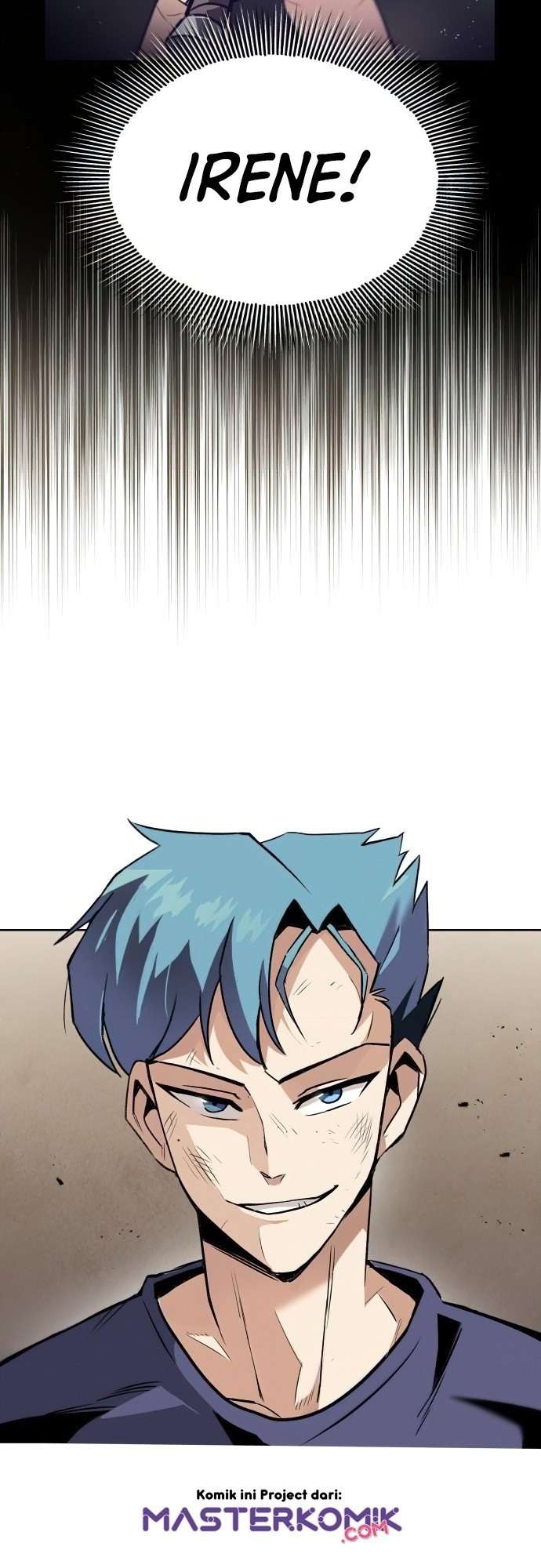 Lazy Prince Becomes a Genius Chapter 14 Gambar 38